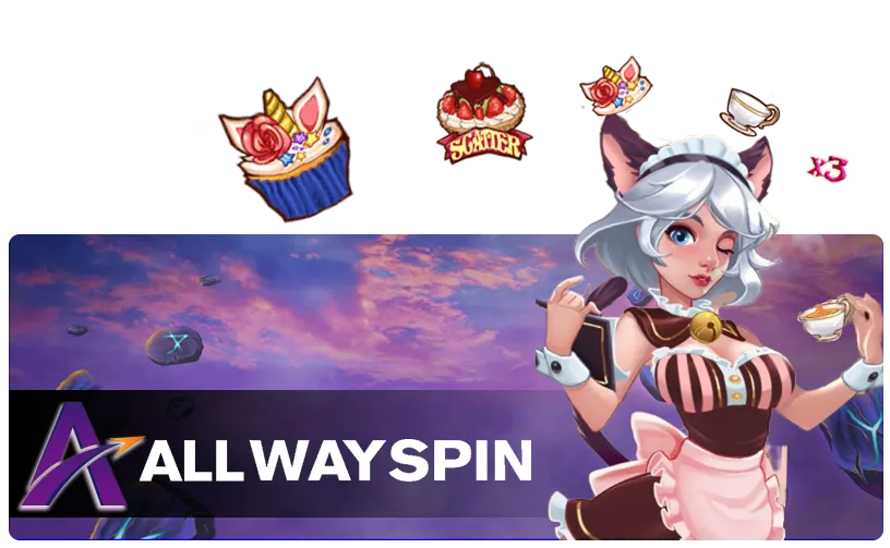 allwayspin-game - fast168 เข้าสู่ระบบ